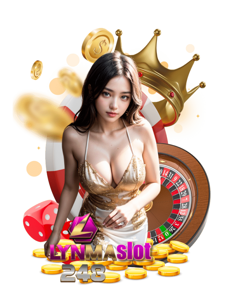 lynma248 slot