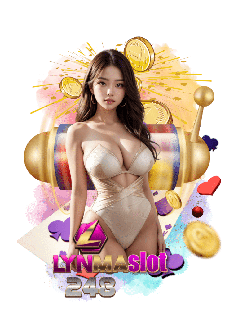 lynma248 slot เว็บสล็อต